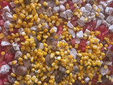 Pizza casera