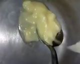 A picture of step 2 of Black channe.
