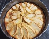Foto del paso 5 de la receta: 🍏 Tarta de manzana 🍰
