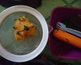 Foto langkah ke 6 dari resep Mpasi 6m+ (Hati Ayam).