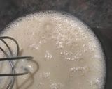 Foto del paso 2 de la receta: Salsa inglesa, para postres con 4 ingredientes. Sin tacc