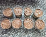Foto del paso 6 de la receta: Tiramisú de chocolate