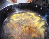 प्याज की भजिया(pyaz ki bhajiya recipe in hindi) रेसिपी चरण 2 फोटो