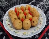 Foto langkah ke 6 dari resep Perkedel Tahu.