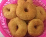 Foto langkah ke 9 dari resep Donat kentang super empuk.