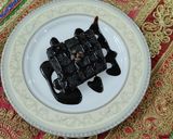 A picture of step 7 of Chocolate brownie.