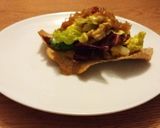 Foto del paso 3 de la receta Crepe/Tosta de trigo sarraceno y avena