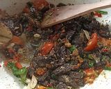 Foto langkah ke 6 dari resep Paru Mercon.