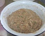 Foto langkah ke 4 dari resep Ngoh Hiang Ayam & Ngoh Hiang Keladi.