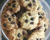 Foto langkah ke 9 dari resep Cookies Chocochip.