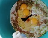 Foto del paso 2 de la receta: Masa danesa y formas