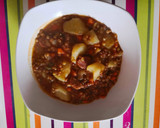 Foto del paso 4 de la receta: Lentejas con chorizo