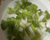 Foto langkah ke 1 dari resep Sop Tahu & Kentang.