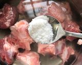 Hình bước làm 1 của món Cách nấu nước dùng
