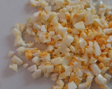 Foto del paso 3 de la receta: Endivias con atún y huevo