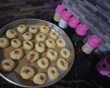صورة لخطوة 3 من وصفة غريبية بالقرفة بنة عظيمة😋👌