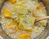 Foto del passaggio 5 della ricetta Marmellata di limoni e sambuco