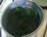 Foto del paso 1 de la receta: Ensalada de guías
