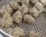 Foto langkah ke 5 dari resep Siomay ayam keriting ekonomis.