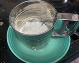 伯爵茶戚風蛋糕的食譜步驟3照片