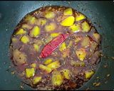 ગોળ કેરીનું અથાણું (Gol Keri Athanu Recipe In Gujarati) રેસીપી સ્ટેપ3ફોટો