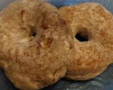 Foto langkah ke 8 dari resep Donat ekonomis takaran sdm.