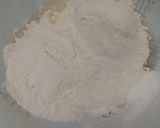 عکس مرحله 2 از دستور توپک سوسیس