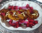 फलाहारी मालपुआ (Falahari Malpua Recipe in Hindi) रेसिपी चरण 5 फोटो