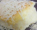 Foto langkah ke 9 dari resep Cheesecake keto ekonomis (flourless) #ketopad.