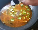 Foto langkah ke 3 dari resep 124. Patin Bumbu Pindang.