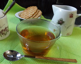 Foto del paso 2 de la receta: Infusión de canela con sirope de agave