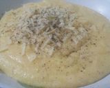 Foto del paso 6 de la receta: Polenta cremosa