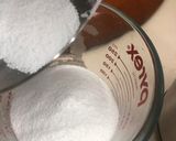 Foto del paso 2 de la receta: Azúcar Glass al estilo Sonorense
