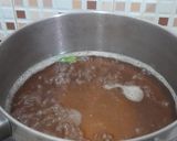 Foto langkah ke 3 dari resep Bubur Sumsum.