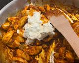 Hímestojáspaprikás recept fázis 4 fotója