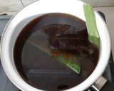 Foto langkah ke 4 dari resep Puding Cendol Dawet Nangka.