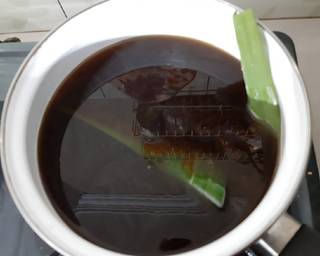 Puding Cendol Dawet Nangka - Step 4