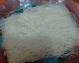Foto langkah ke 1 dari resep Bening oyong+bihun.