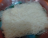 Foto langkah ke 1 dari resep Bening oyong+bihun.