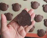 Brownies Cookies - Gluten Free langkah memasak 8 foto
