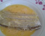 Foto del paso 8 de la receta: Tapaditos de tallos de acelga rellenos