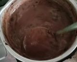 Foto langkah ke 2 dari resep Chocolate Silky Puding.