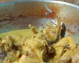 Foto langkah ke 4 dari resep Ayam palekko khas Bugis.