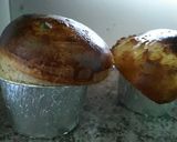Foto del paso 12 de la receta: Panetonne