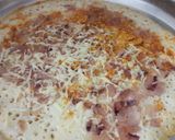 சீஸ் ஆனியன் பொடி தோசை (Cheese Onion Podi Dosai Recipe in tamil) ரெசிபி ஸ்டேப் 3 புகைப்படம்