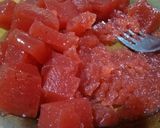Foto del paso 8 de la receta: Cremona con membrillo
