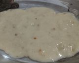 Foto langkah ke 3 dari resep Potato Au Gratin.