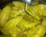 Foto langkah ke 2 dari resep Ayam goreng kremes ala mbok Berek.
