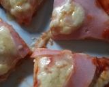 Foto del paso 2 de la receta: Pizzita Tía Rosa