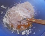 Foto del paso 2 de la receta: Lemon Pie con merengue suizo